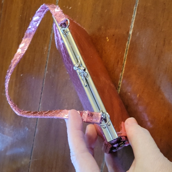 😆 PINK MINI BAG - Picture 3 of 9